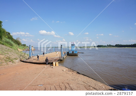 湄公河Bunkan 湄公河Bunkan 2879157