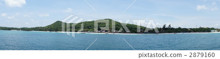 Koh Samet Koh Samet 2879160