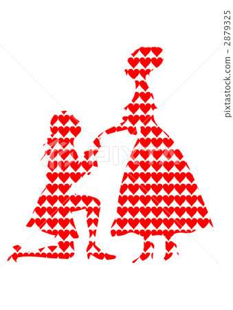 公主 夫婦 情侶 2879325