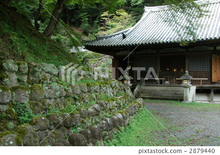 Kyoto Otagi Nenbutsuji Temple Kyoto Otagi Nenbutsuji Temple 2879440