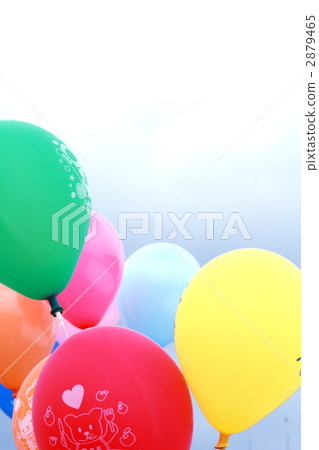 氣球 汽球 活力 2879465