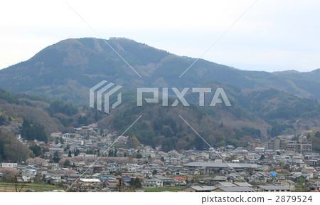 上田市別所溫泉 2879524