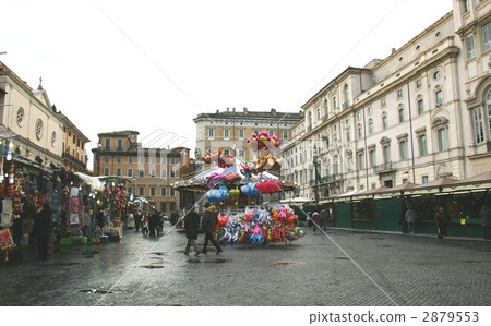 Navona square 2879553