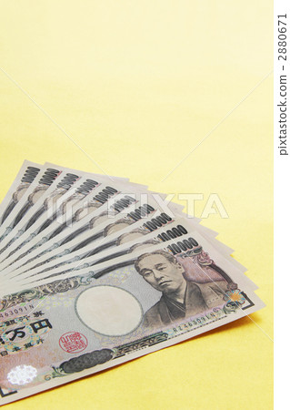 10萬日元G垂直03 10萬日元G垂直03 2880671