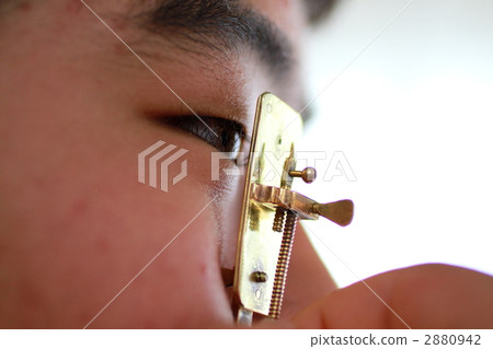 使用Loeven Hook顯微鏡觀察狀態 2880942