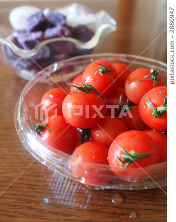 多彩的蔬菜 多彩的蔬菜 2880947