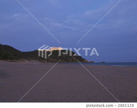 可怕的Koiwagagahama 2881128