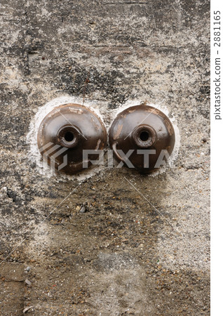 background material, concrete wall, background 2881165