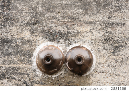 背景素材 背景材料 混凝土牆 2881166