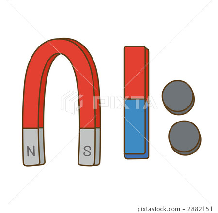 magnet magnet 2882151