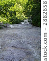 Kamuiwakka hot waterfall 2882658
