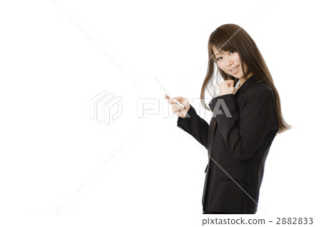 手機和女員工 2882833