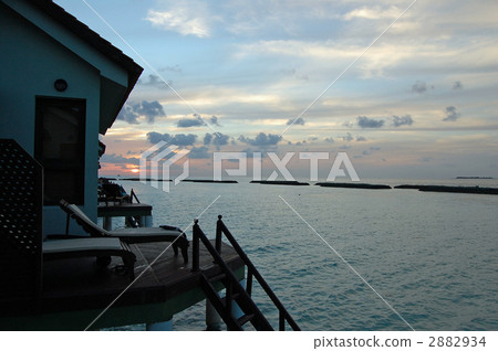 Chaoyang Maldives 2882934