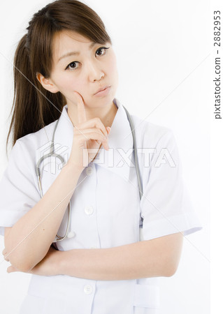 醫護人員 2882953