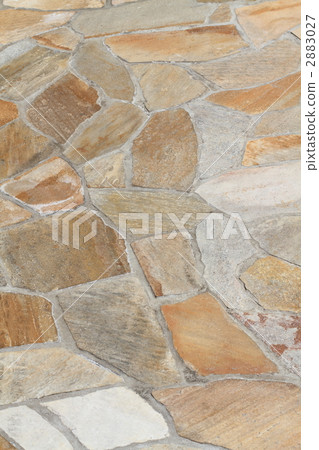 Terracotta-like cobblestone Terracotta-like cobblestone 2883027
