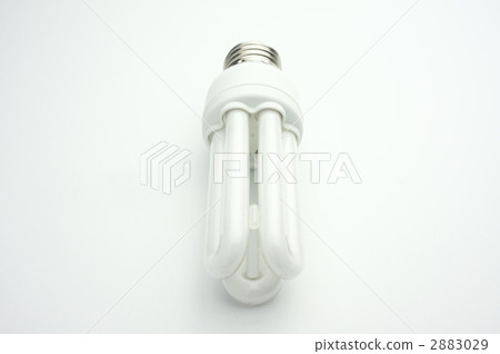 Light bulb type fluorescent lamp Light bulb type fluorescent lamp 2883029