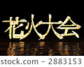 Fireworks display   2883153