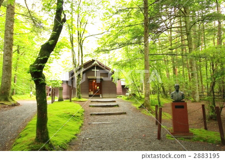 Show Church Show Church 2883195