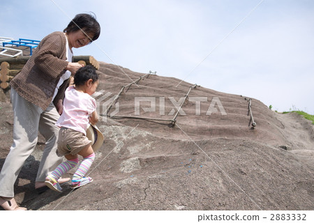 老人 人 人物 2883332