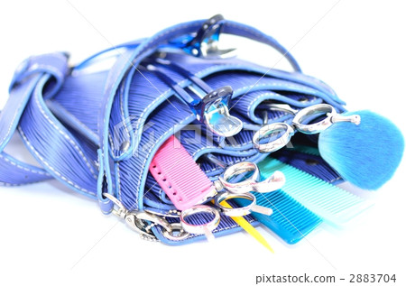 scissors case, scissor, beauty equipment 2883704