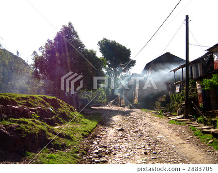 Nepal Nodara 2883705