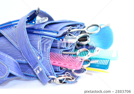 scissors case, scissor, beauty equipment 2883706
