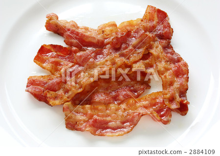 脆皮培根 2884109