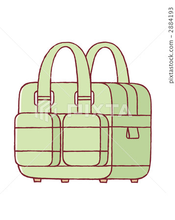 波士頓包 2884193