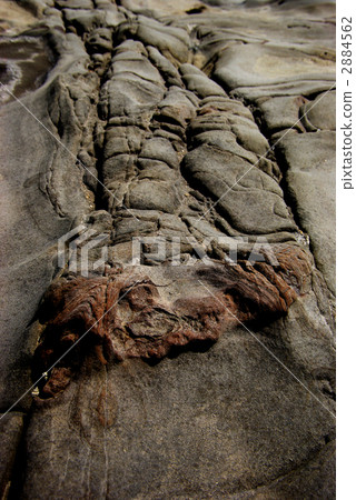 日南沿海岩石 2884562