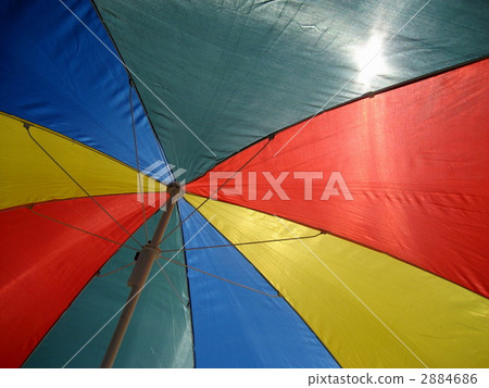 夏天來了！ 2884686