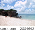 沙灘 2884692