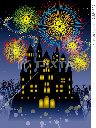 煙花 煙花 2884852