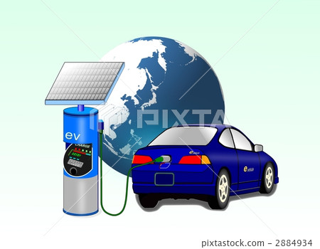 Promotion of ev promotion globally 2884934