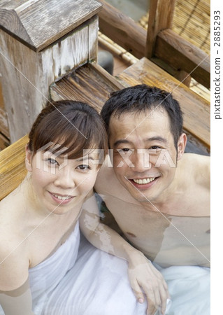夫婦 情侶 人 2885293