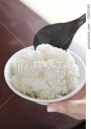 進餐 米飯 米 2885345