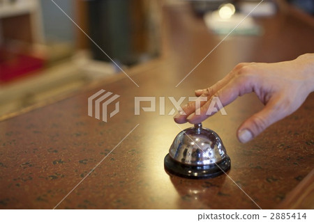 tabletop bell, counter bell, buzzer 2885414