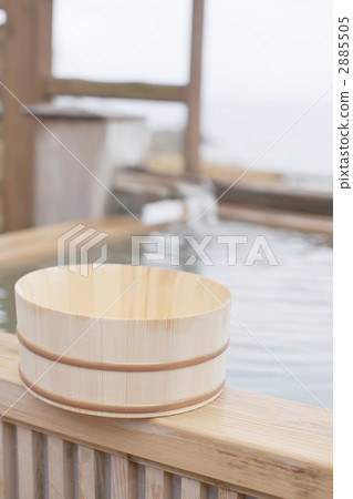 熱液體容器 沐浴桶 浴桶 2885505