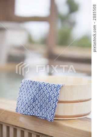 熱液體容器 沐浴桶 浴桶 2885508