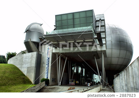 佐賀縣立空間科學館 2887023