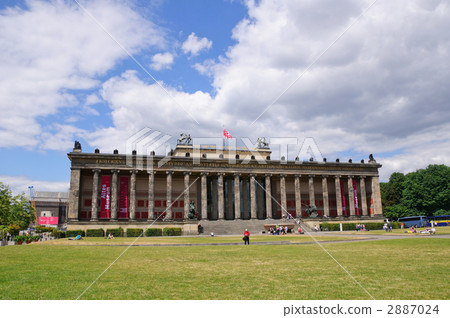 德國老柏林博物館 2887024