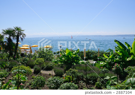 Lake Constance 2887104