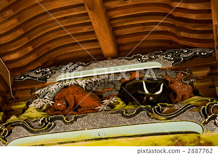 Daimon Empty Treasure 2887762