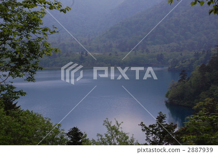 Okotampe湖 Okotampe湖 2887939