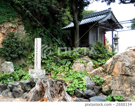 Taishidou, historical heritages, old 2888134