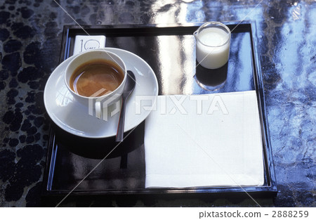 米蘭的咖啡館 2888259