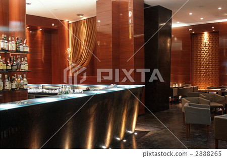 米蘭的酒吧 2888265