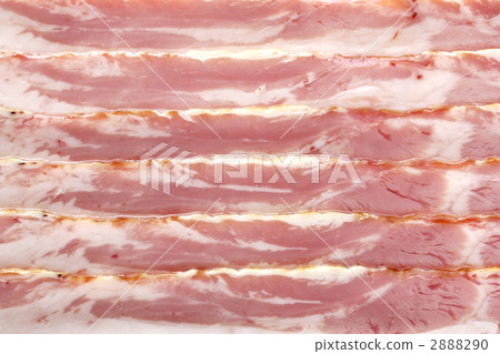 原始的培根 2888290