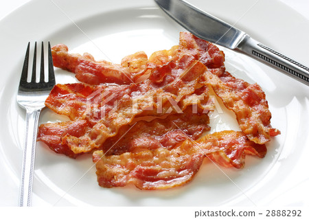 Crispy Bacon 2888292
