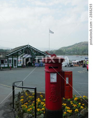 Lake District Post Lake District Post 2888293