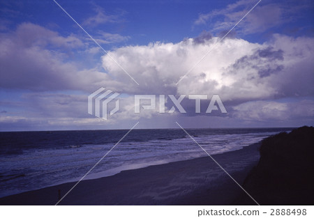 Netherlands North Sea Netherlands North Sea 2888498